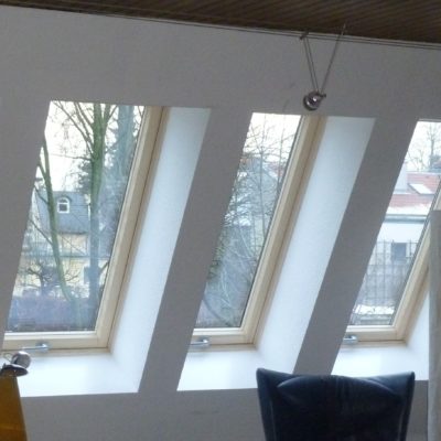 Velux GPL